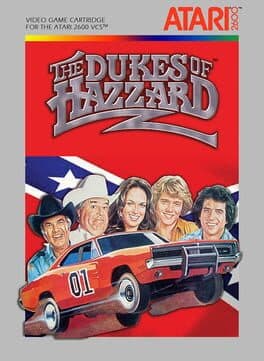 Dukes of Hazzard, The