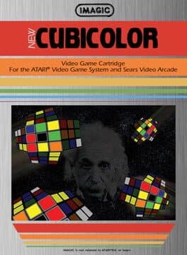 Cubicolor