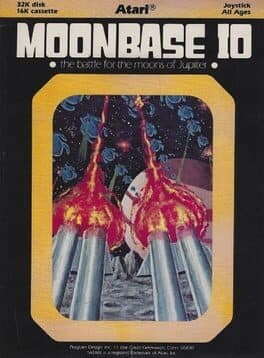 Moonbase