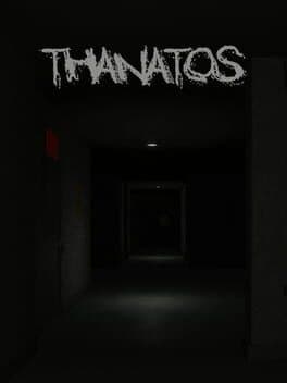 Thanatos — обложка