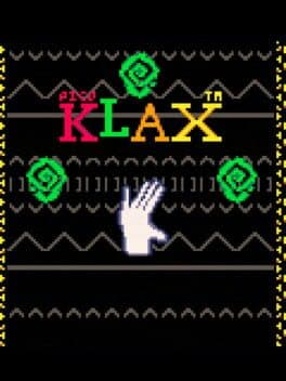 Klax — обложка