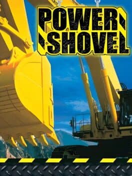 Power Shovel ni Norou! — обложка