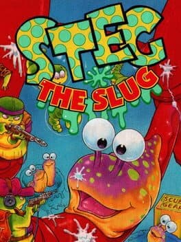 Steg