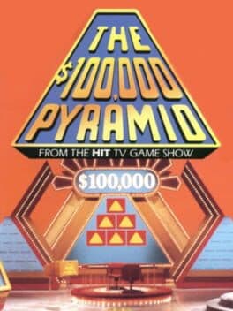 $100,000 Pyramid