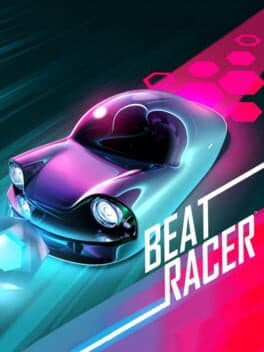 Off Beat Racer! — обложка