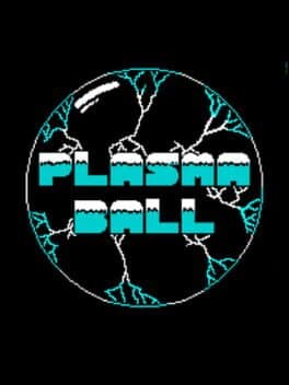 Plasma Ball — обложка