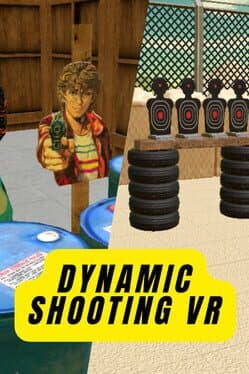 Dynamic Shooting
