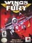 Wings of Fury