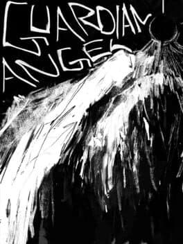 Guardian Angel — обложка