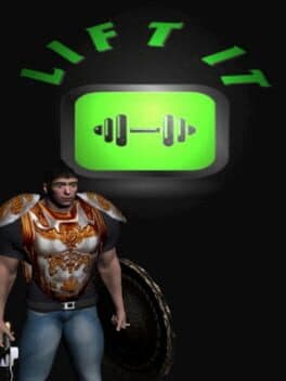 Lift (The) — обложка