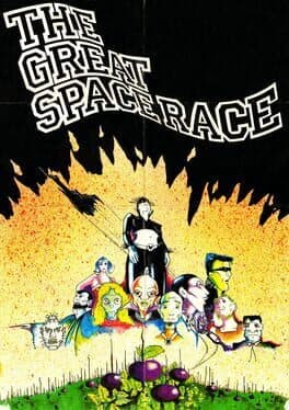 Great Space Race, The