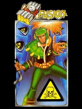 Bomb Fusion