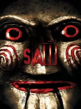 Saw — обложка