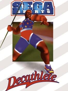 Decathlete