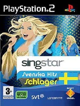 SingStar Schlager