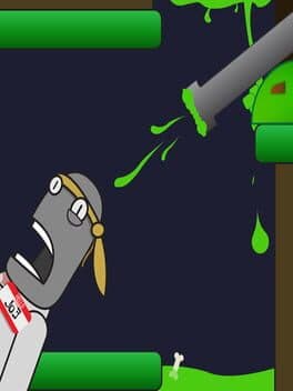 Slime — обложка