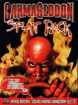 Carmageddon Splat Pack