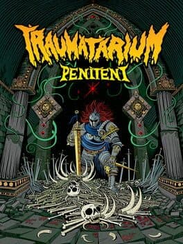Traumatarium Penitent