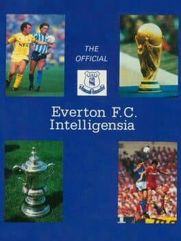 Official Everton FC Intelligensia (The)
