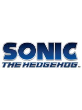 Sonic the Hedgehog — обложка