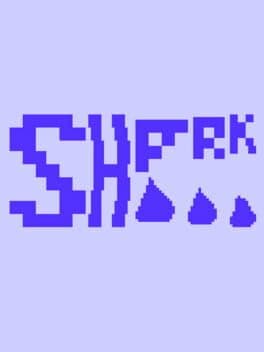 Shark — обложка