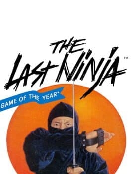 Last Ninja, The