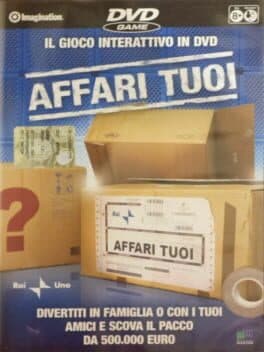 Affari tuoi