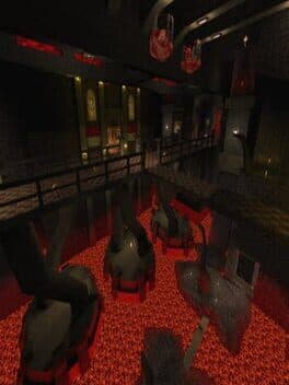 Lords of Chaos — обложка