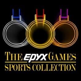 Epyx Games Collection