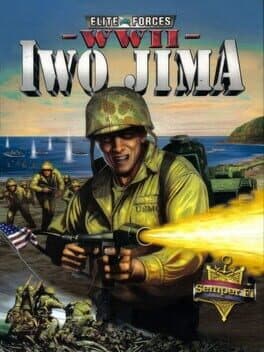 Iwo Jima