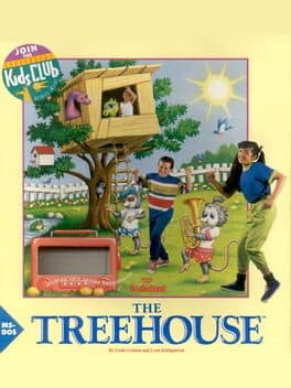Treehouse, The