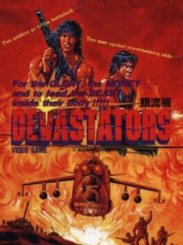 Devastators