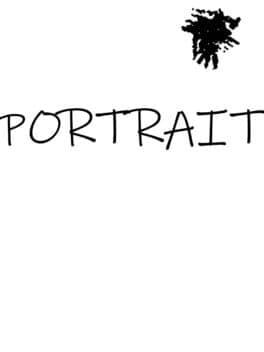 Portraits — обложка