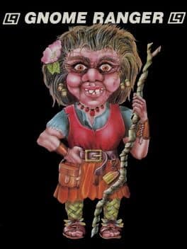 Gnome Ranger