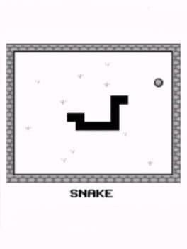 Snake It! — обложка