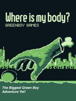 Where Is My Body?