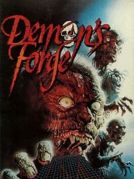 Demon's Forge