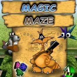 Magic Maze