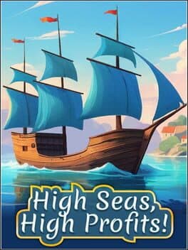 High Seas