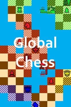 Global Chess — обложка