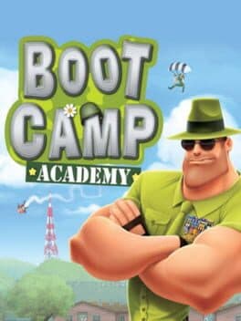 Boot Camp