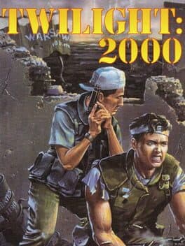 Twilight: 2000