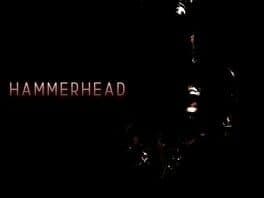 Hammerhead — обложка