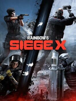 Rainbow Six