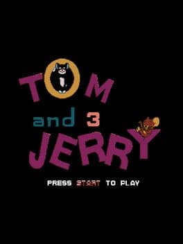Tom & Jerry 3