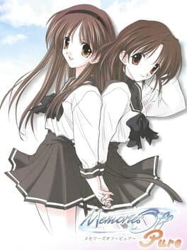 Memories Off Pure