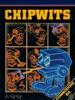 ChipWits — обложка