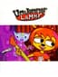 Um Jammer Lammy