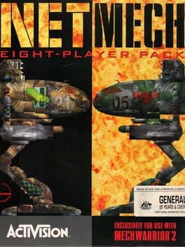 NetMech