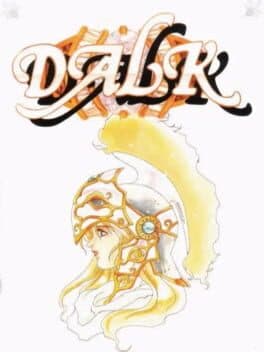 Dalk — обложка